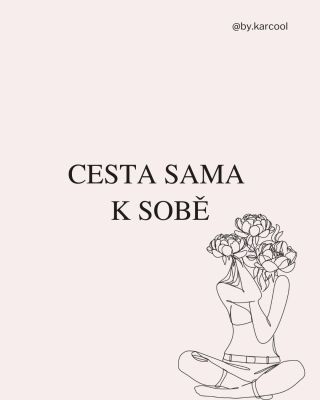 Možná jsme někdy ušly dál, než jsme chtěly. Možná jsme se rozdaly víc, než bylo zdravé. Možná jsme dlouho věřily, že cesta...